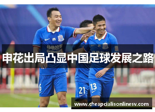 申花出局凸显中国足球发展之路