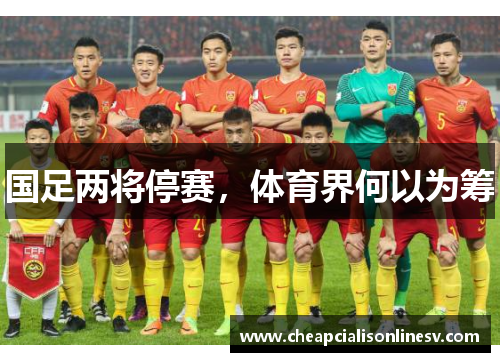 国足两将停赛，体育界何以为筹